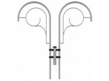 АЛУМИНИЕВА РОГАТКА