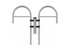 АЛУМИНИЕВА РОГАТКА